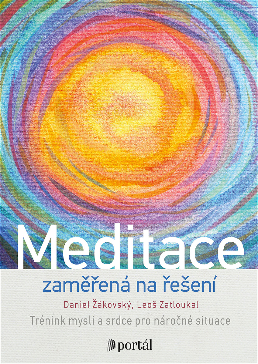 MEDITACE ZAMEN NA EEN