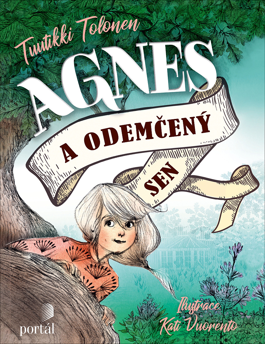 AGNES A ODEMEN SEN