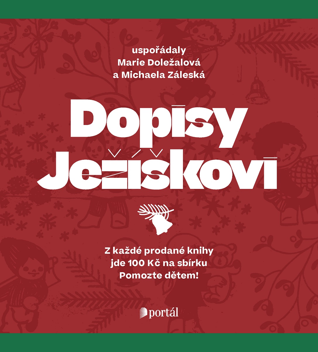 DOPISY JEŽÍŠKOVI