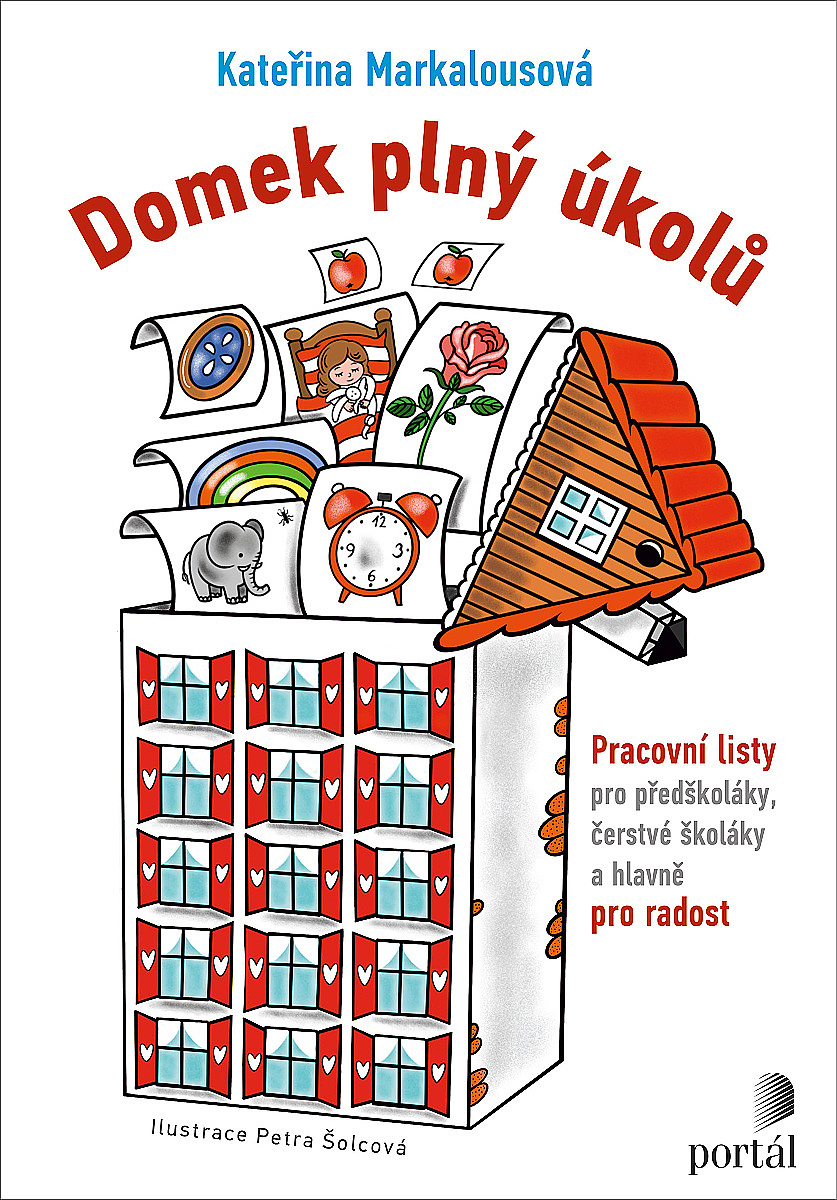 DOMEK PLNÝ ÚKOLŮ