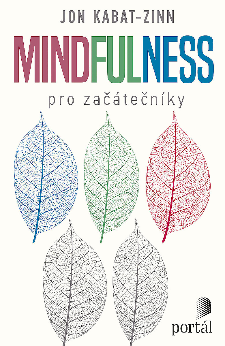 MINDFULNESS PRO ZAČÁTEČNÍKY