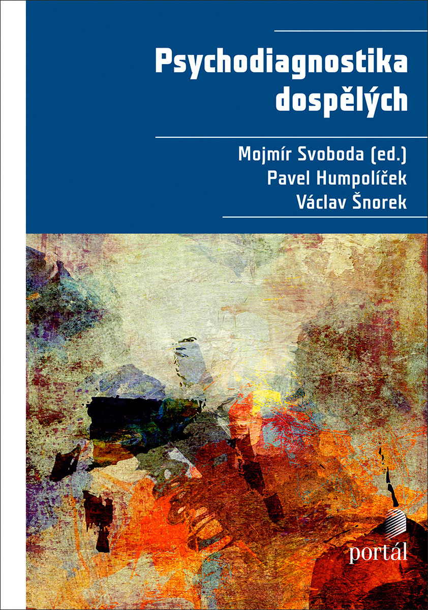 PSYCHODIAGNOSTIKA DOSPLCH