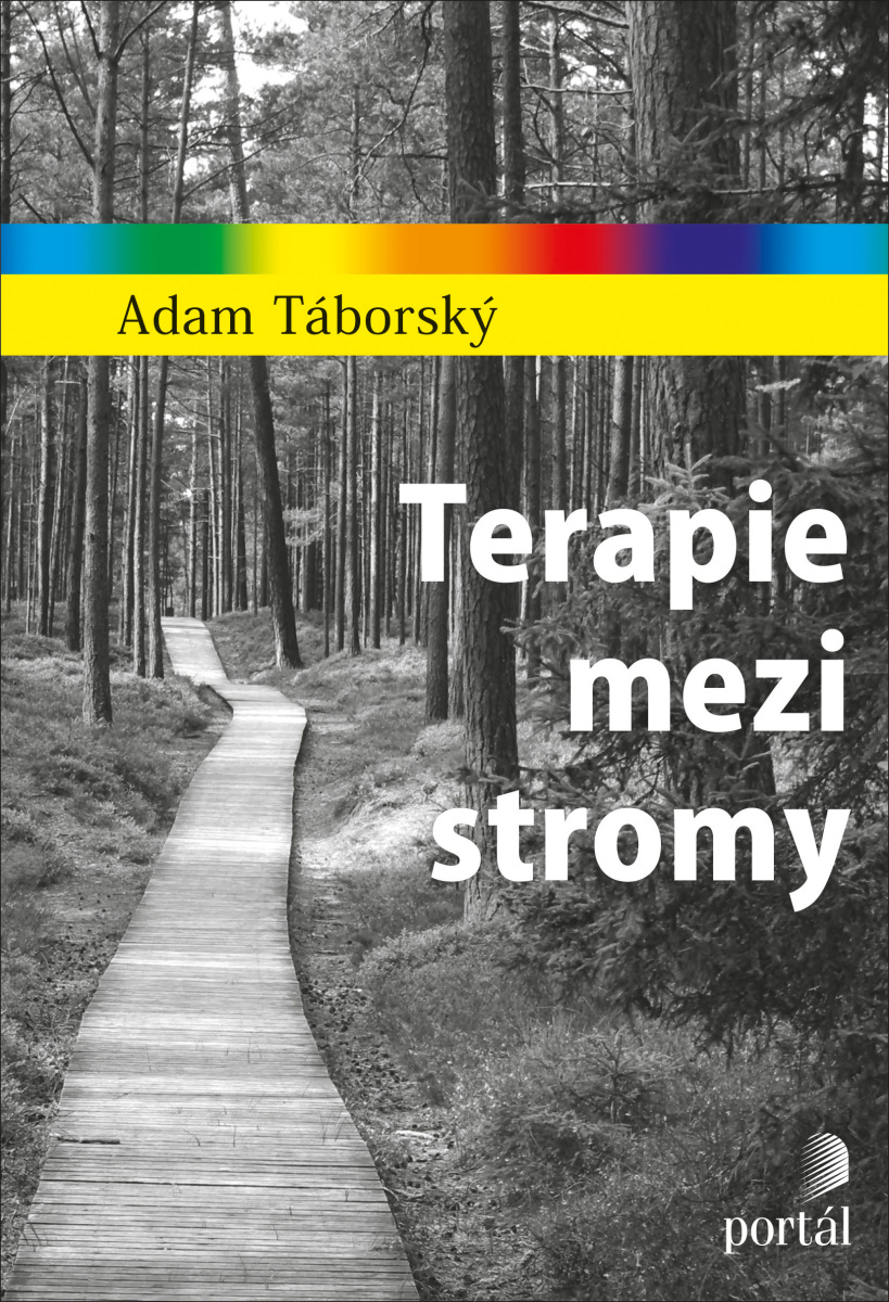 TERAPIE MEZI STROMY