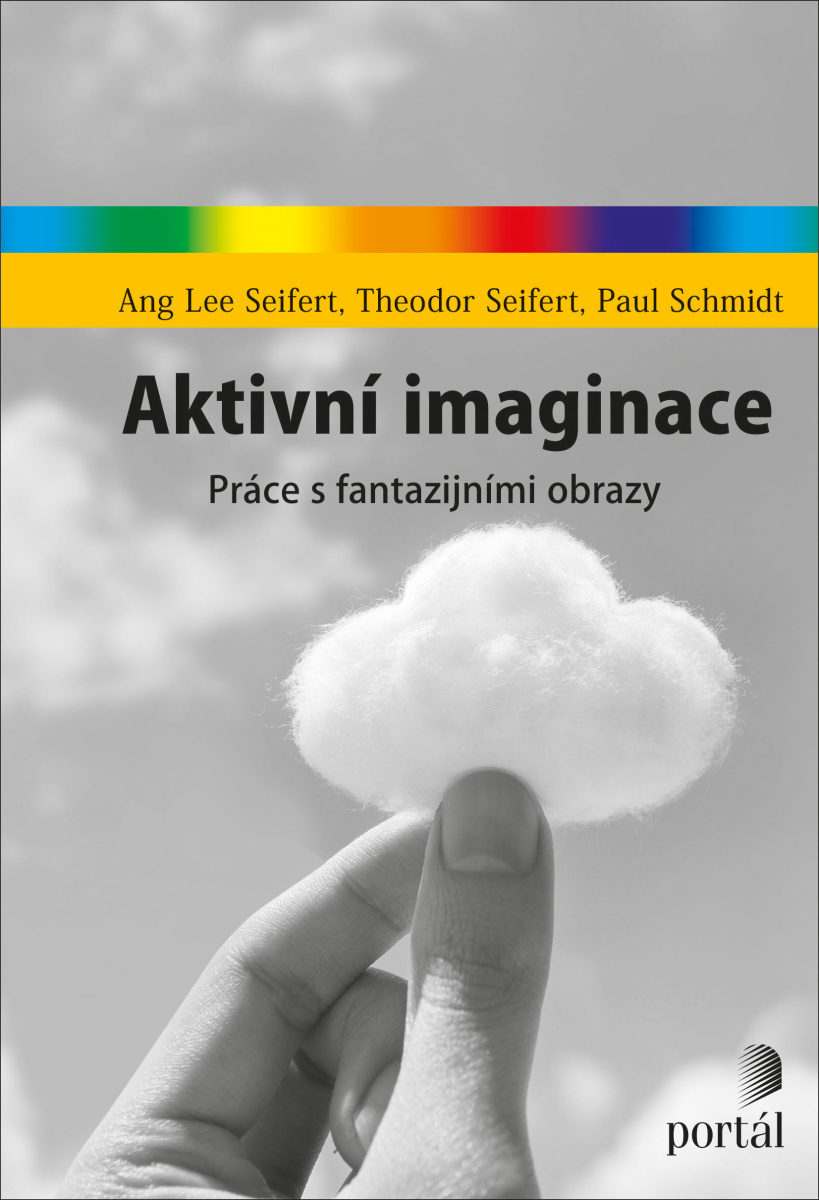 AKTIVNÍ IMAGINACE