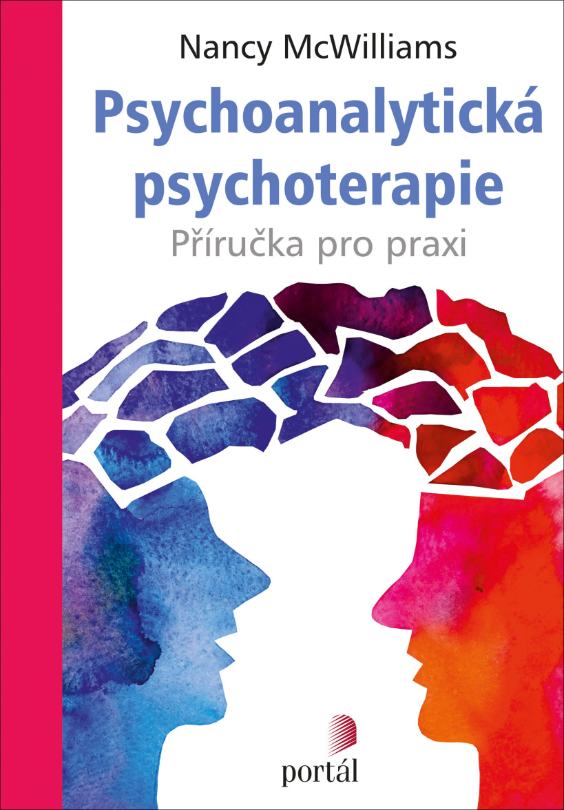 PSYCHOANALYTICKÁ PSYCHOTERAPIE