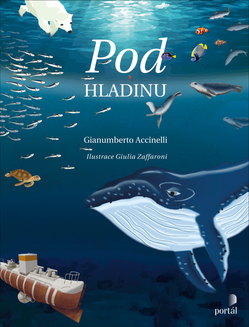 POD HLADINU