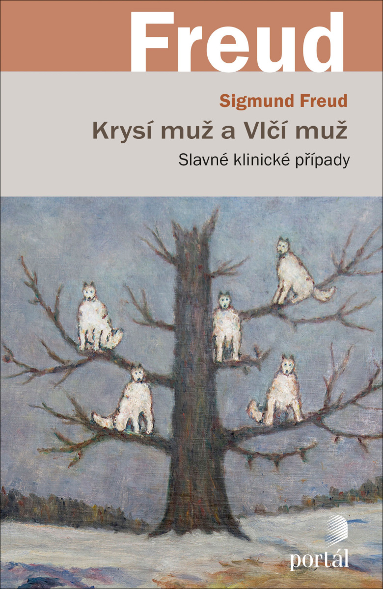 KRYSÍ MUŽ A VLČÍ MUŽ