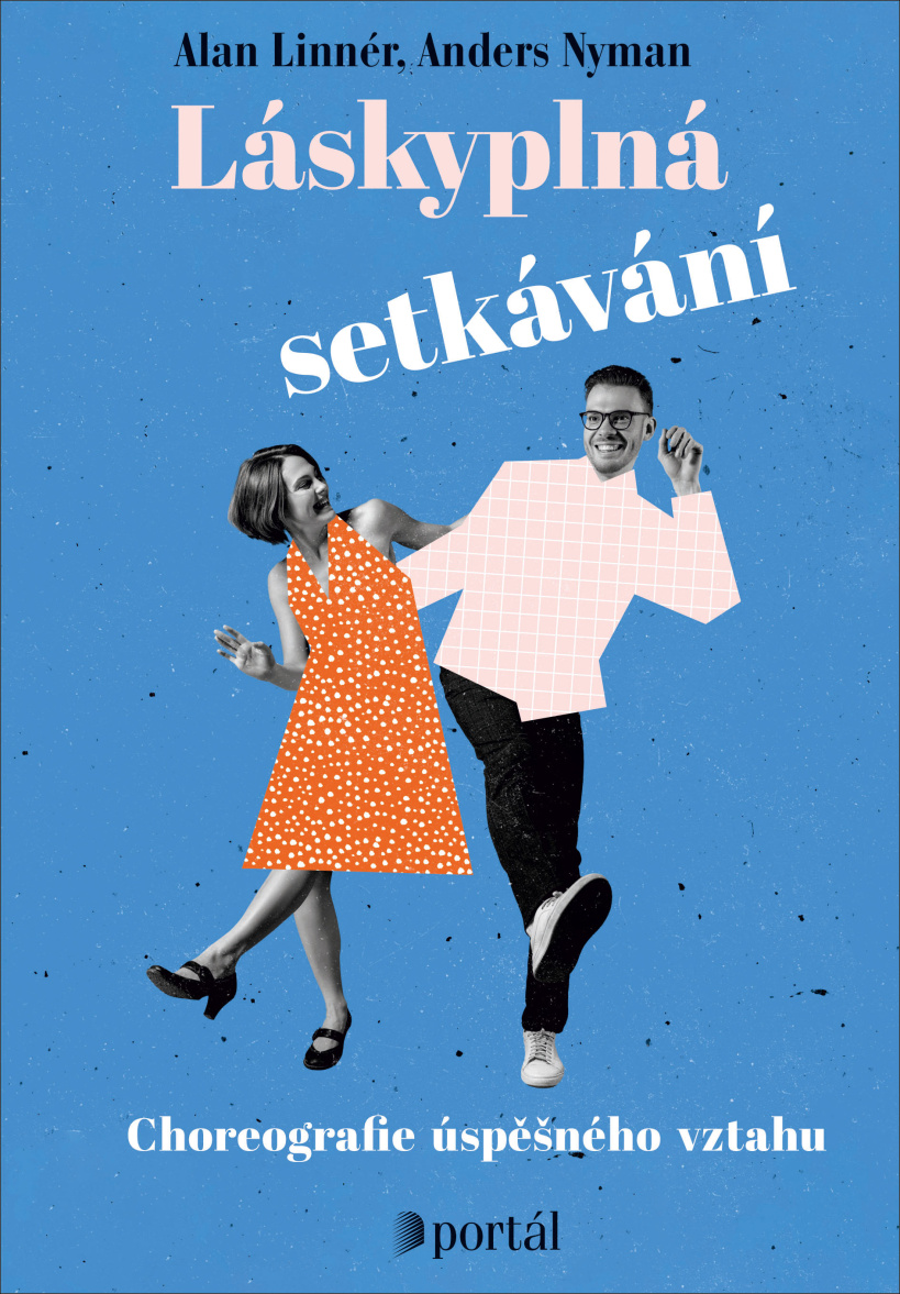 Láskyplná setkávání, e-kniha