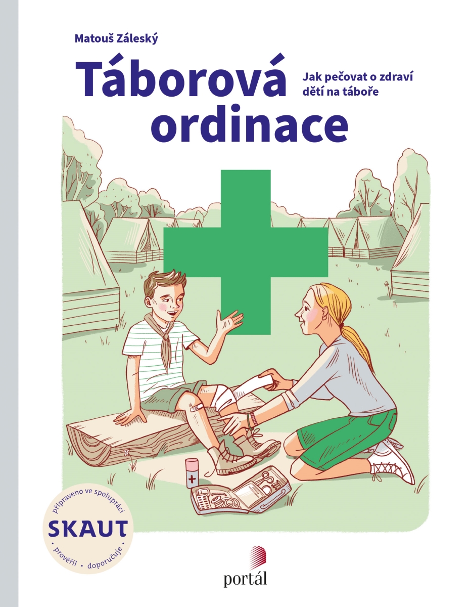 TÁBOROVÁ ORDINACE