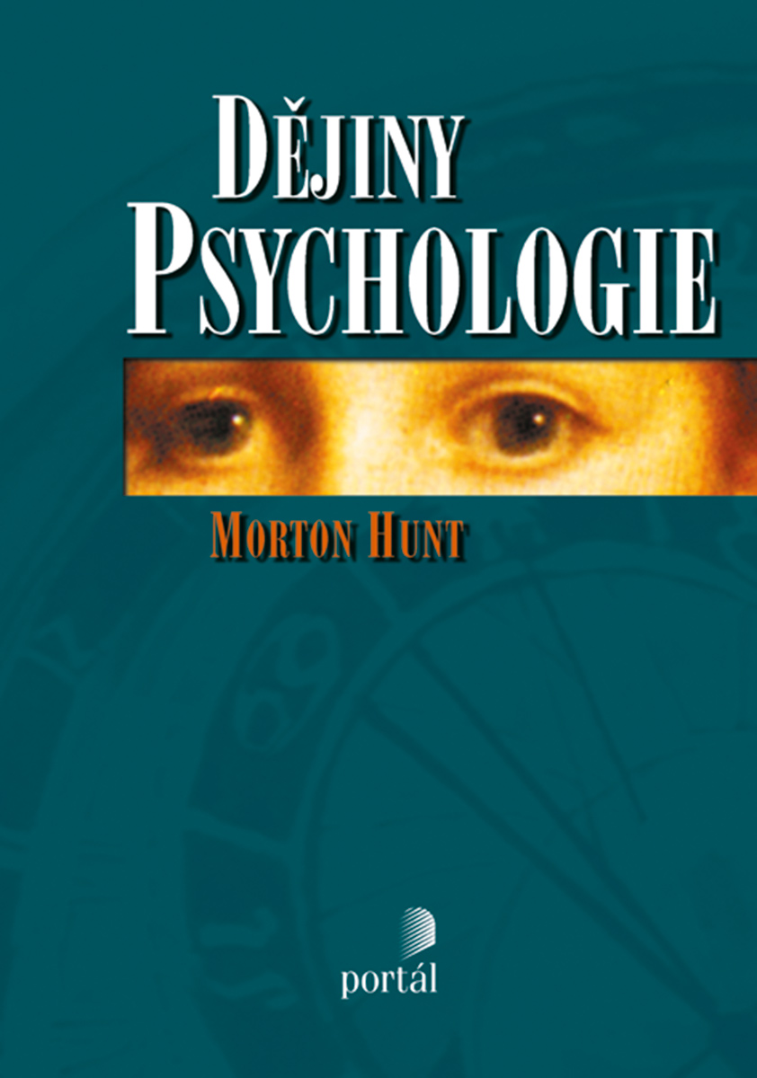 DĚJINY PSYCHOLOGIE