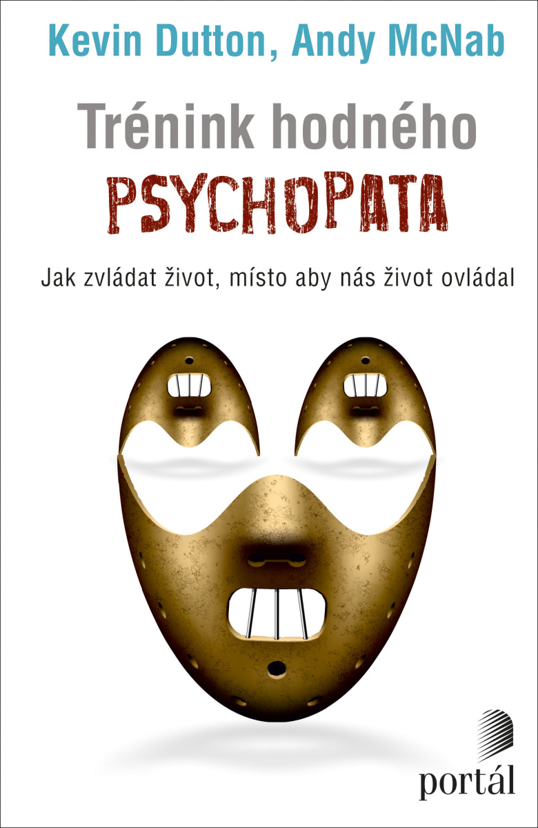 TRNINK HODNHO PSYCHOPATA