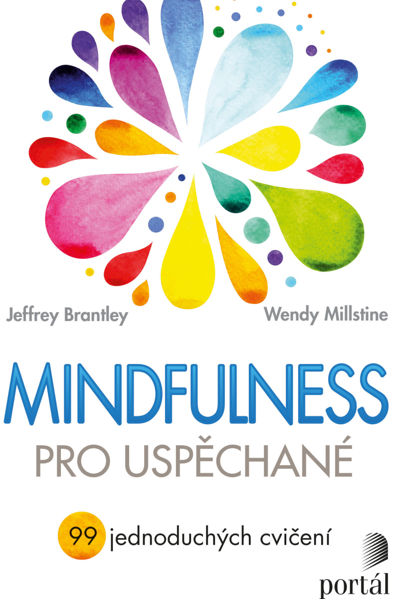 MINDFULNESS PRO USPĚCHANÉ