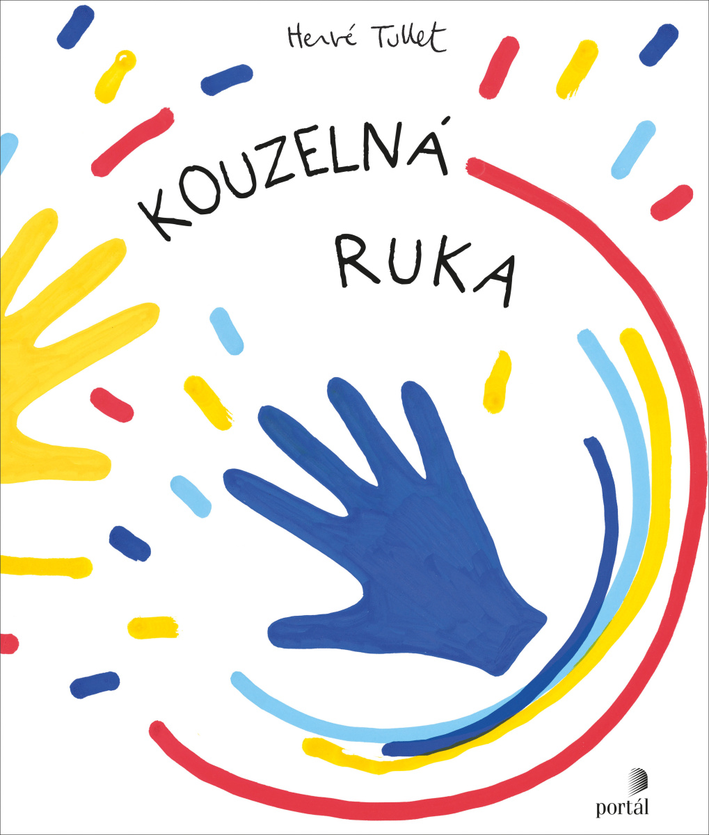 KOUZELN RUKA