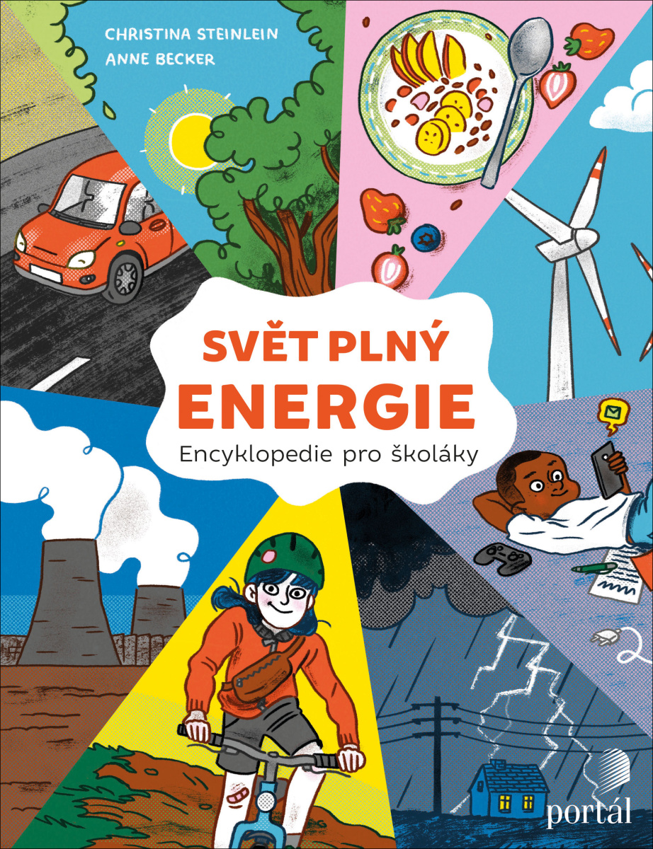 SVT PLN ENERGIE