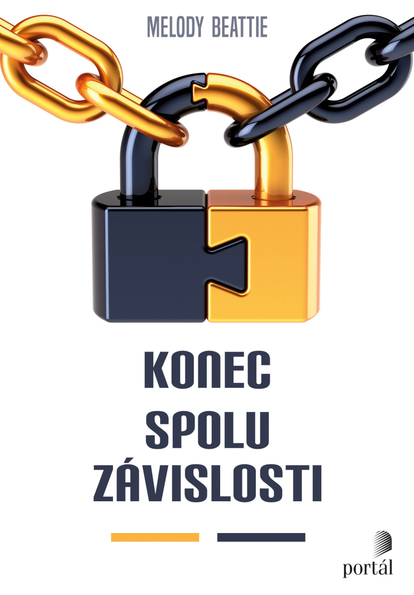 KONEC SPOUZÁVISLOSTI