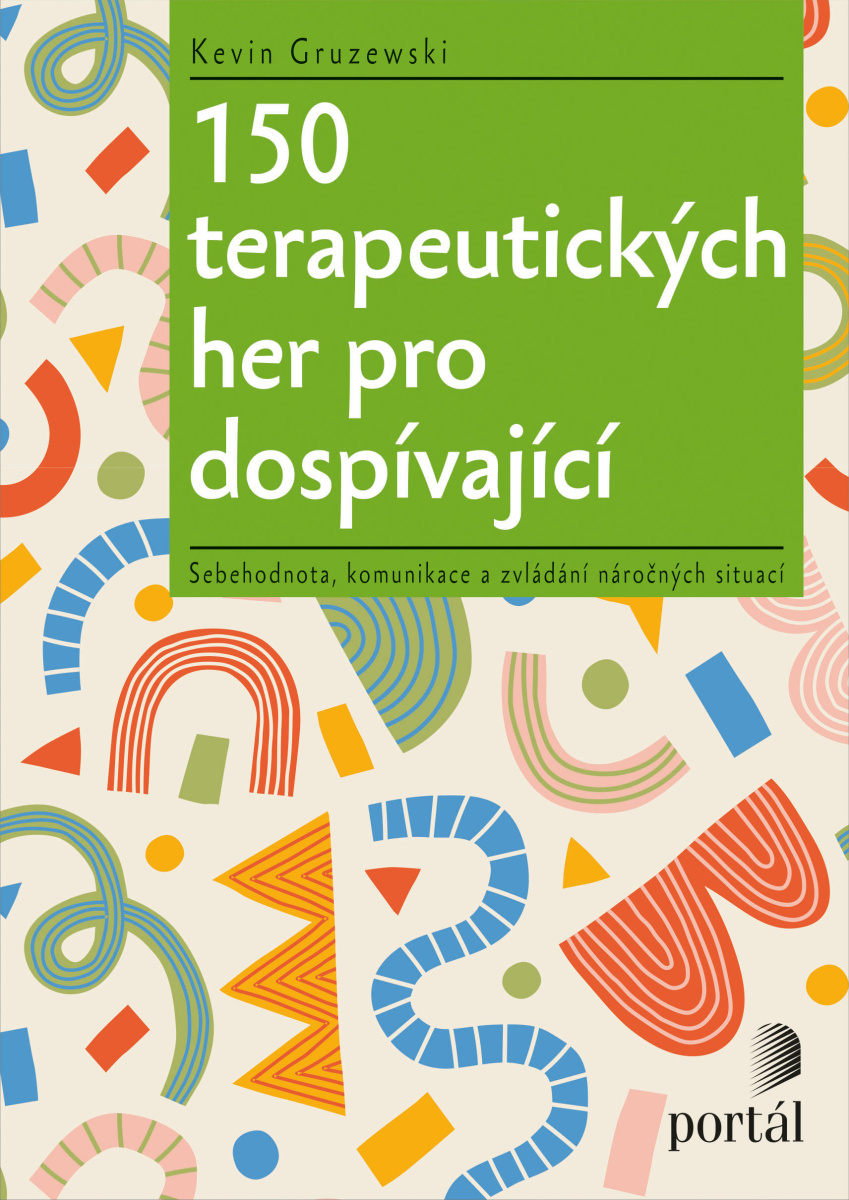 150 TERAPEUTICKÝCH HER PRO DOSPÍVAJÍCÍ