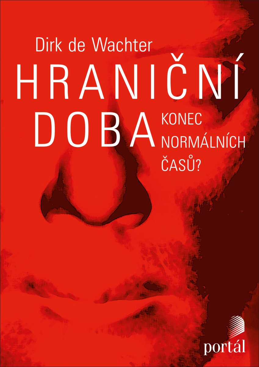 HRANIČNÍ DOBA