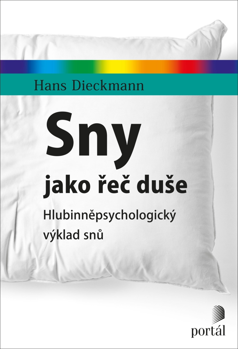 SNY JAK REČ DUŠE