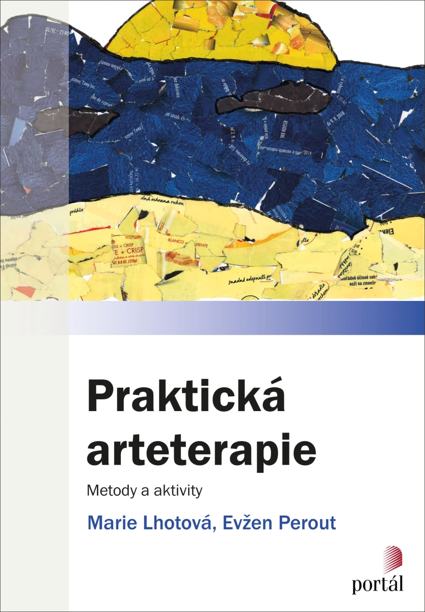 PRAKTICKÁ ARTETERAPIE