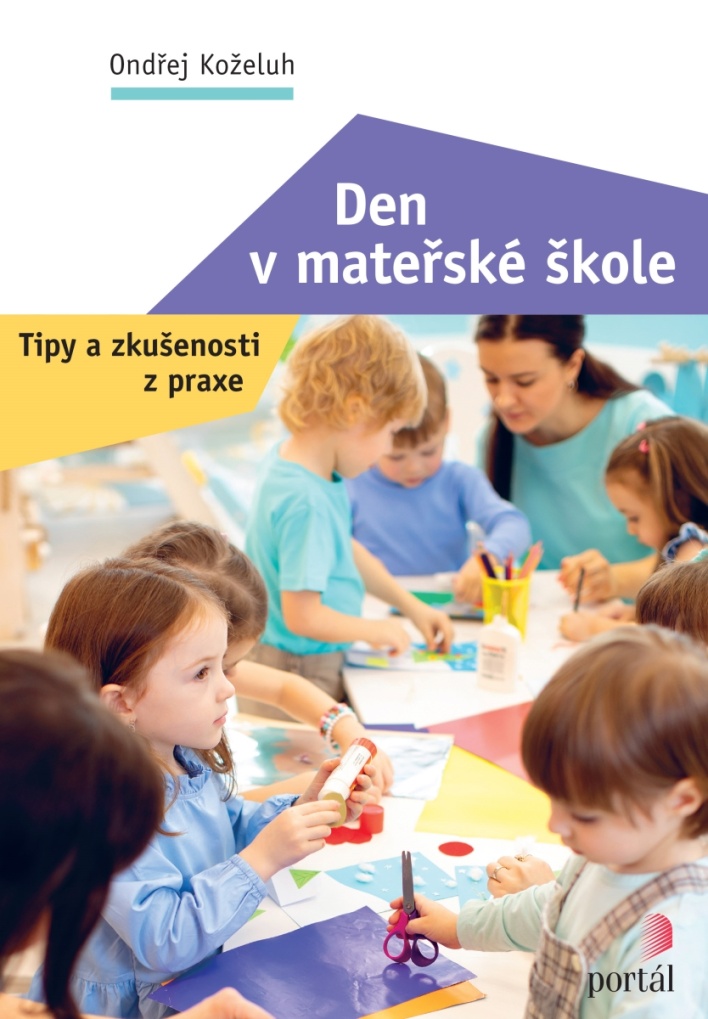 DEN V MATEŘSKÉ ŠKOLE