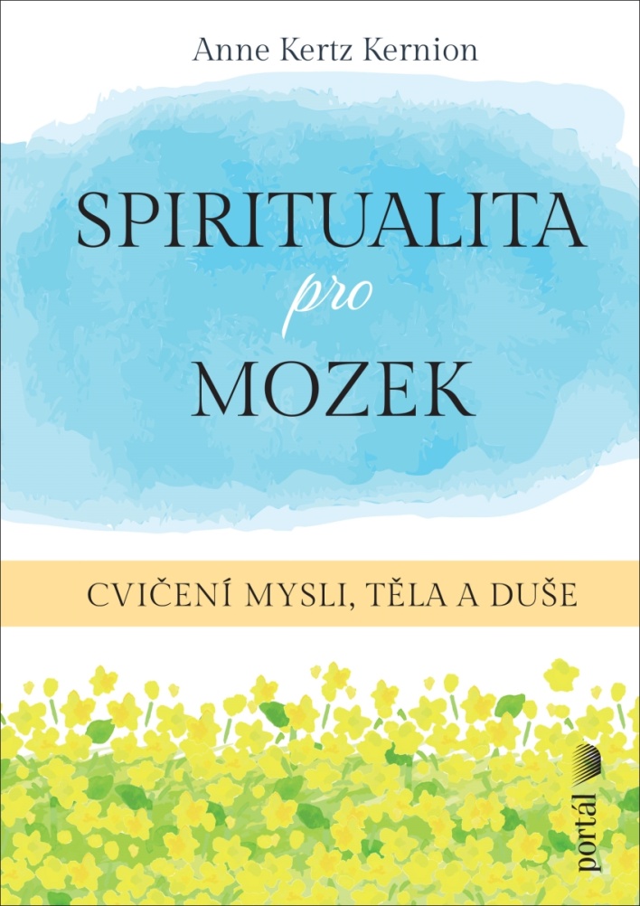 SPIRITUALITA PRO MOZEK