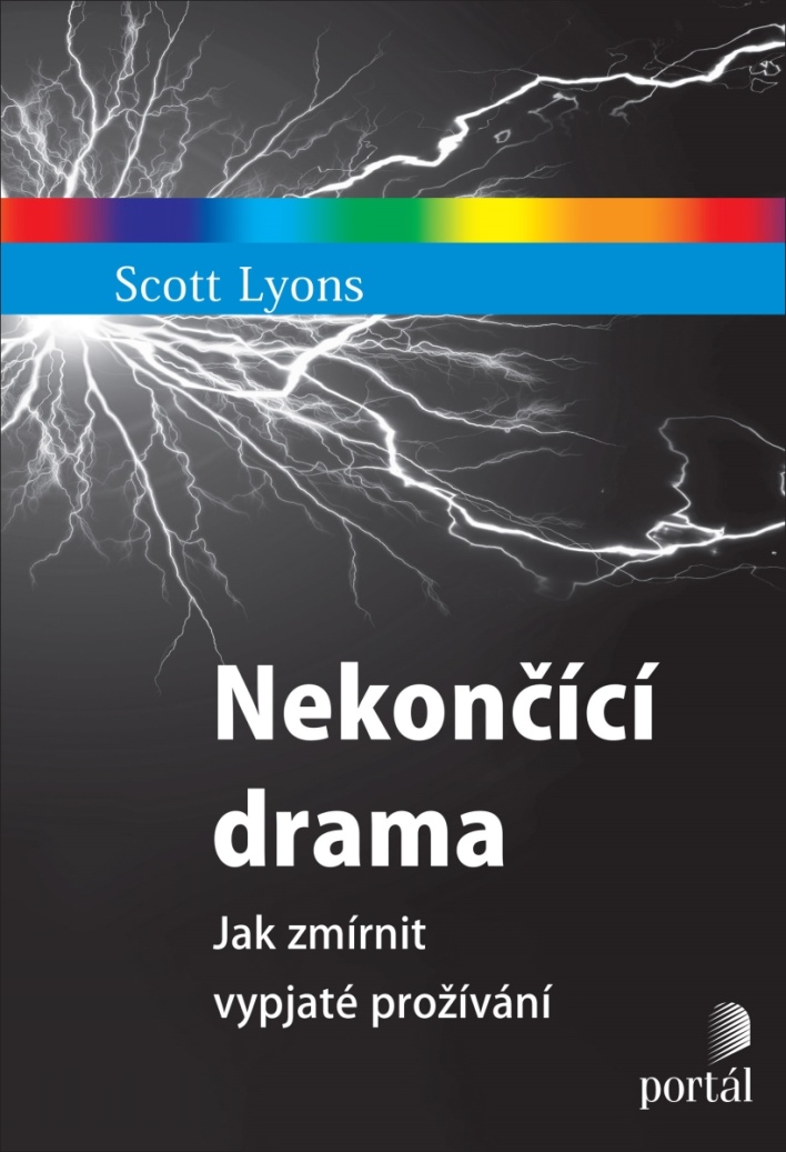 Nekončící drama, e-kniha