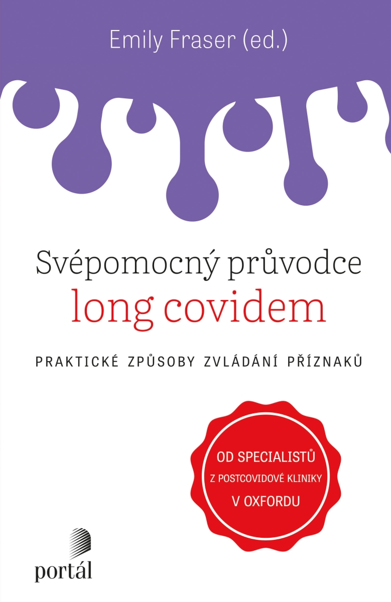 SVÉPOMOCNÝ PRŮVODCE LONG COVIDEM