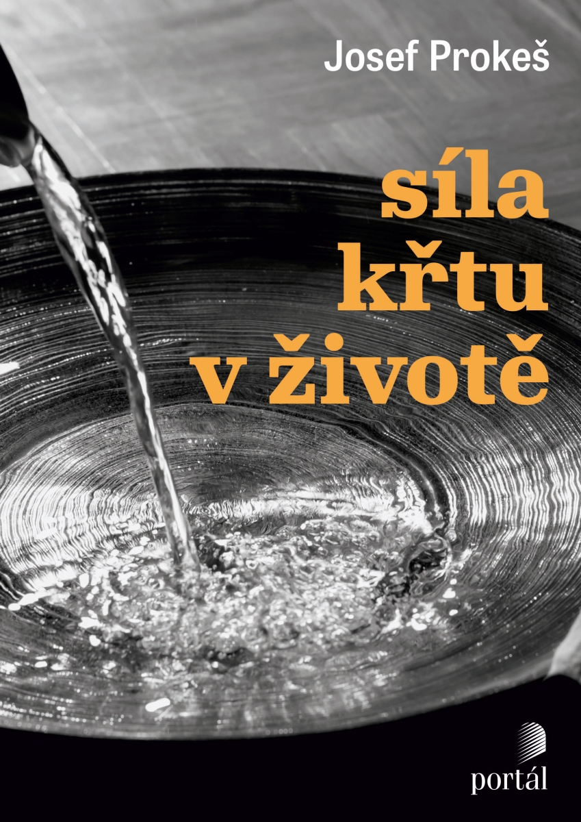 Síla křtu v životě, e-kniha