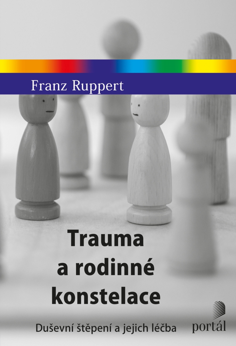 Trauma a rodinné konstelace, e-kniha