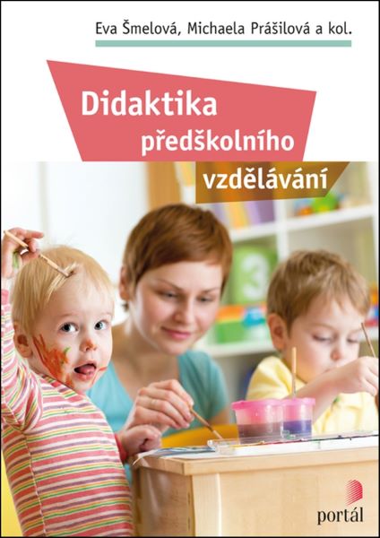 Didaktika předškolního vzdělávání, e-kniha