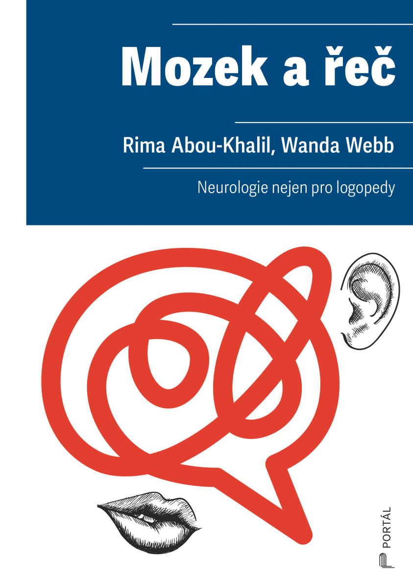 Mozek a řeč
