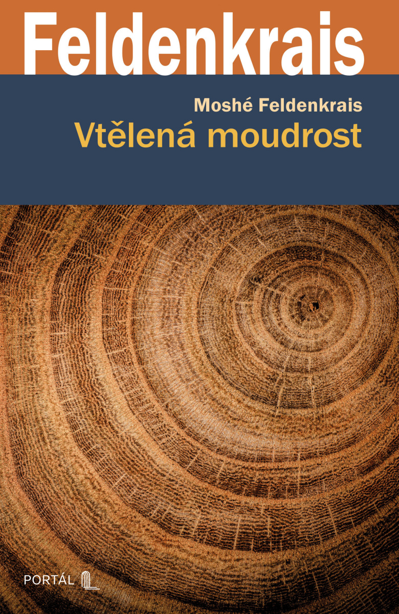 Vtělená moudrost, e-kniha