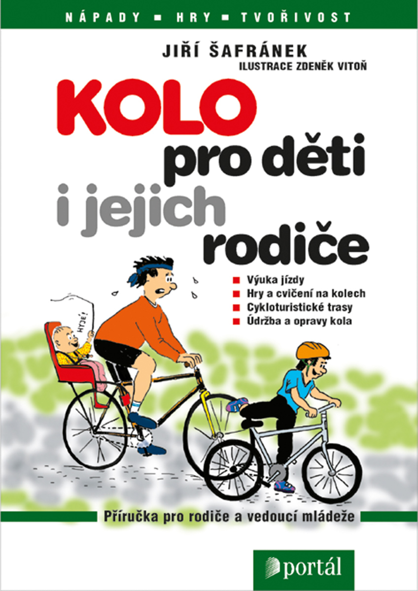 KOLO PRO DĚTI A JEJICH RODIČE