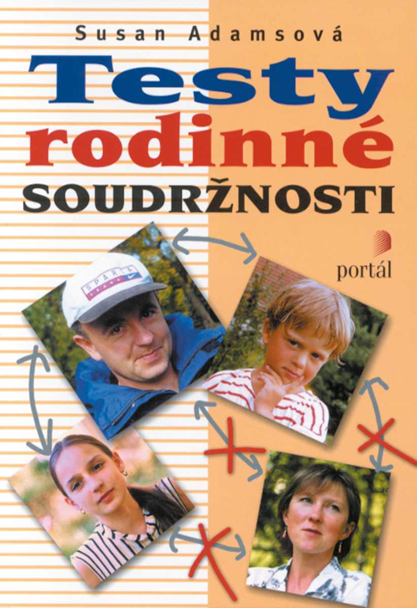 TESTY RODINNÉ SOUDRŽNOSTI