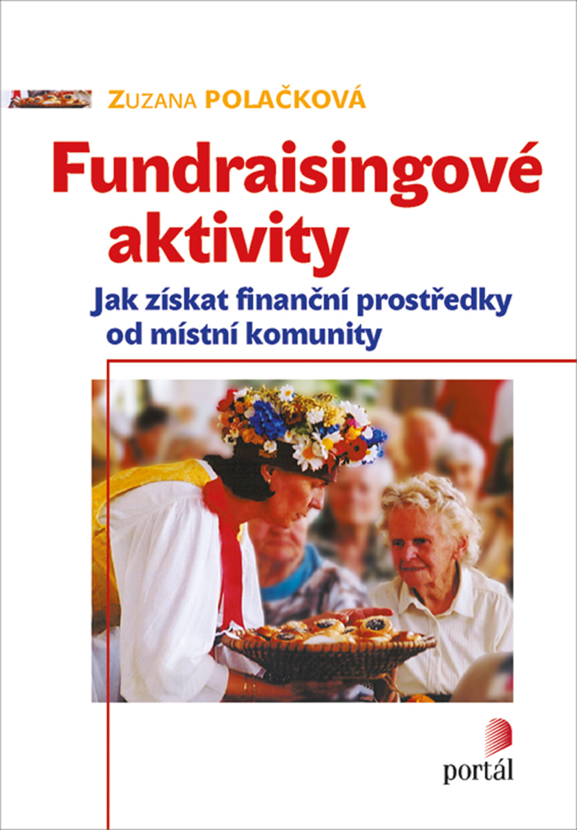 FUNDRAISINGOVÉ AKTIVITY