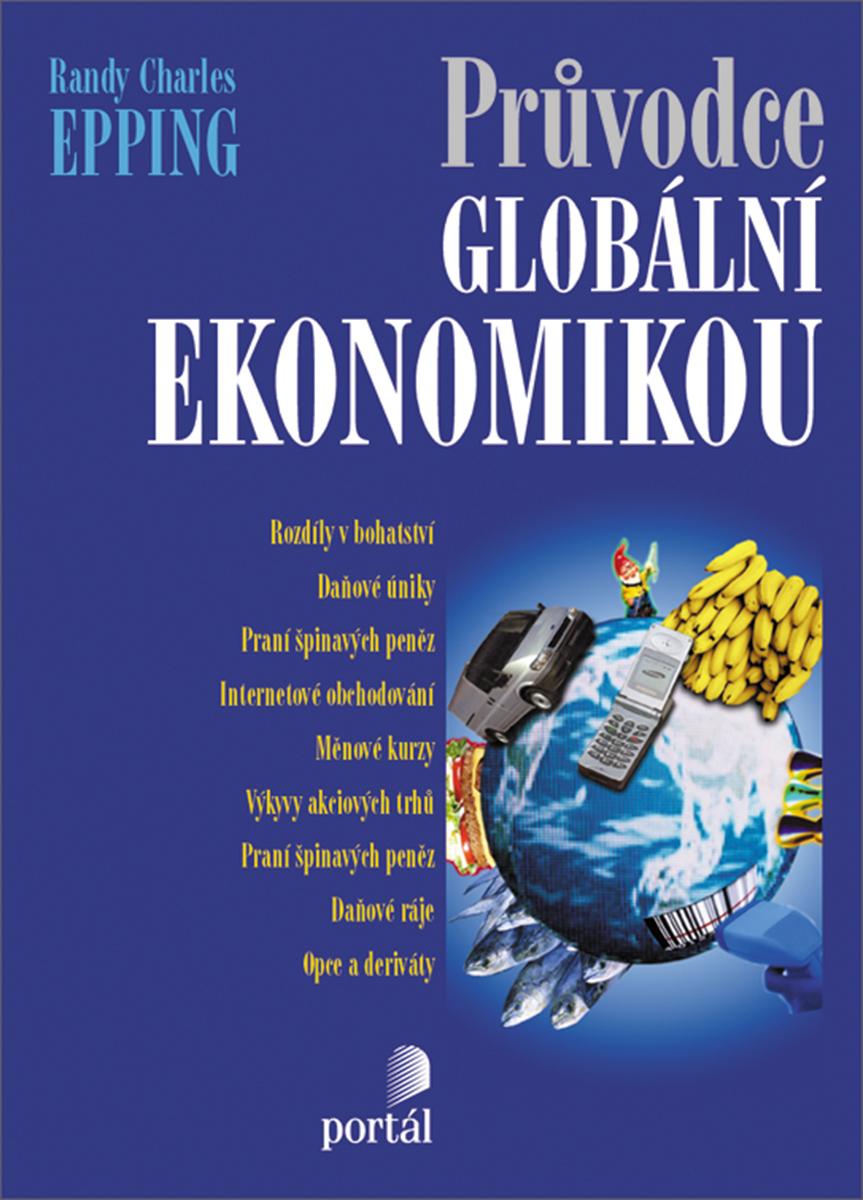 PRŮVODCE GLOBÁLNÍ EKONOMIKOU