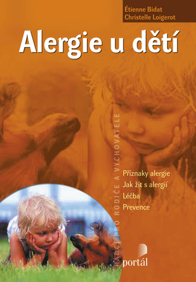 Alergie u dětí