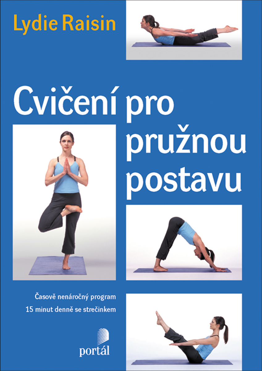 Cvičení pro pružnou postavu