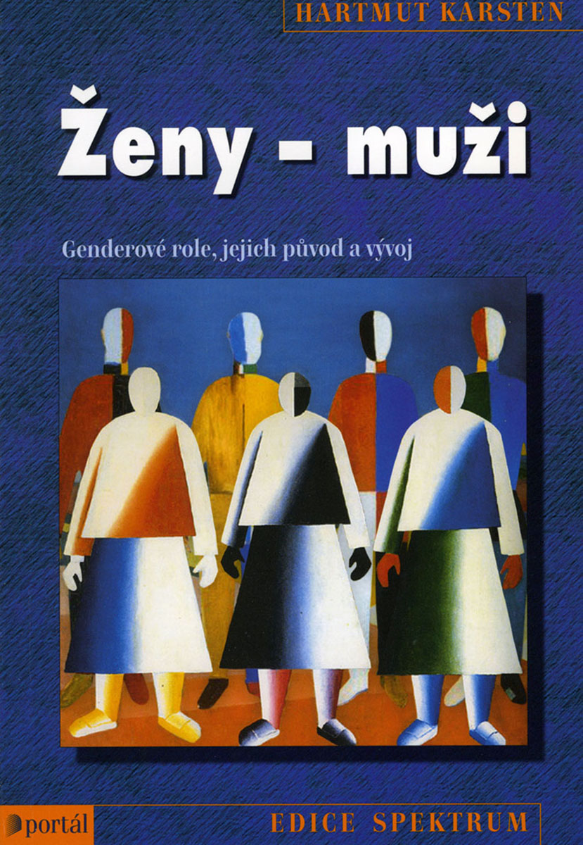 ŽENY - MUŽI