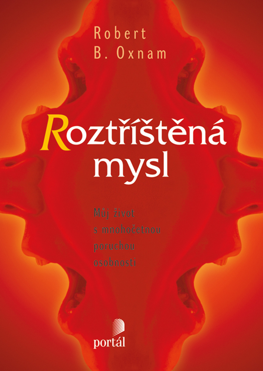 Roztříštěná mysl