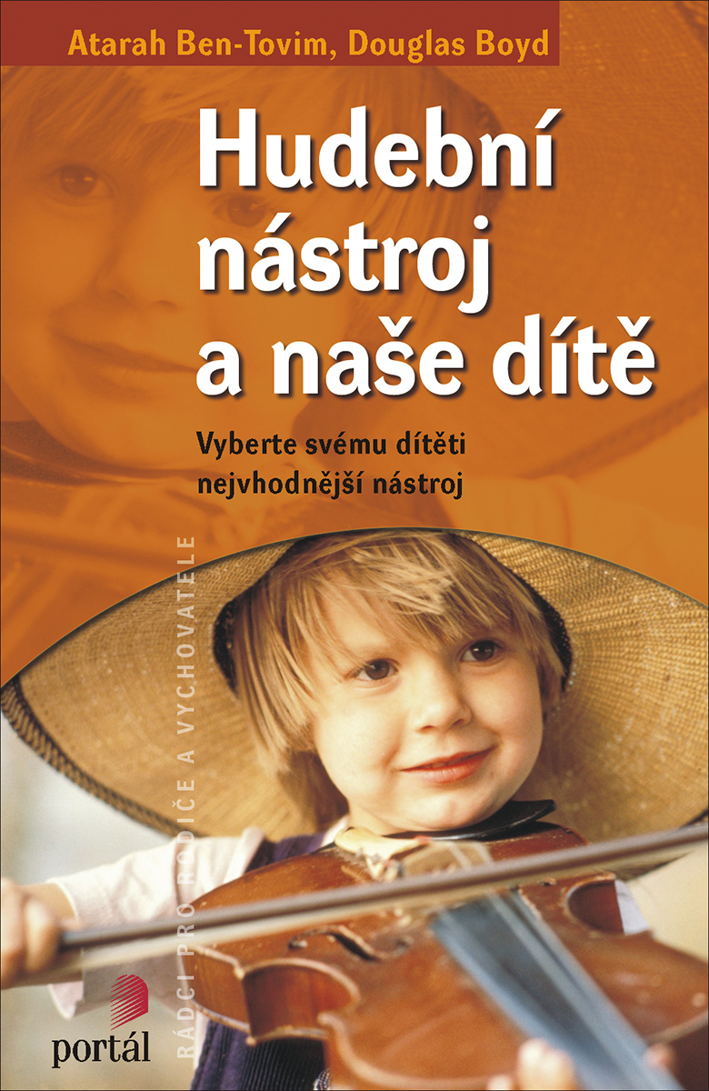 HUDEBNÍ NÁSTROJ A NAŠE DÍTĚ