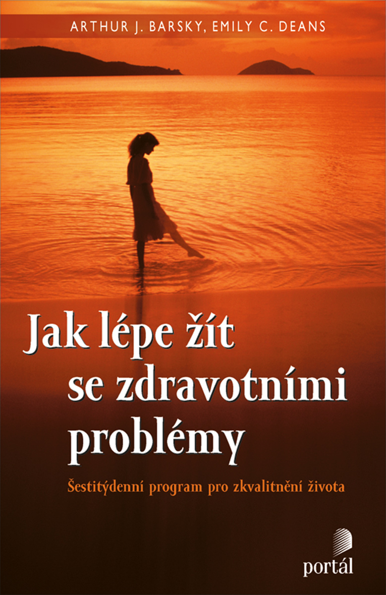 JAK LÉPE ŽÍT SE ZDR.PROBLÉMY/PORTÁL