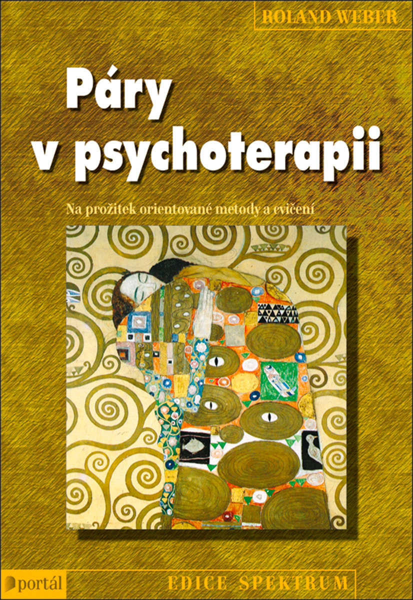 PÁRY V PSYCHOTERAPII/PORTÁL