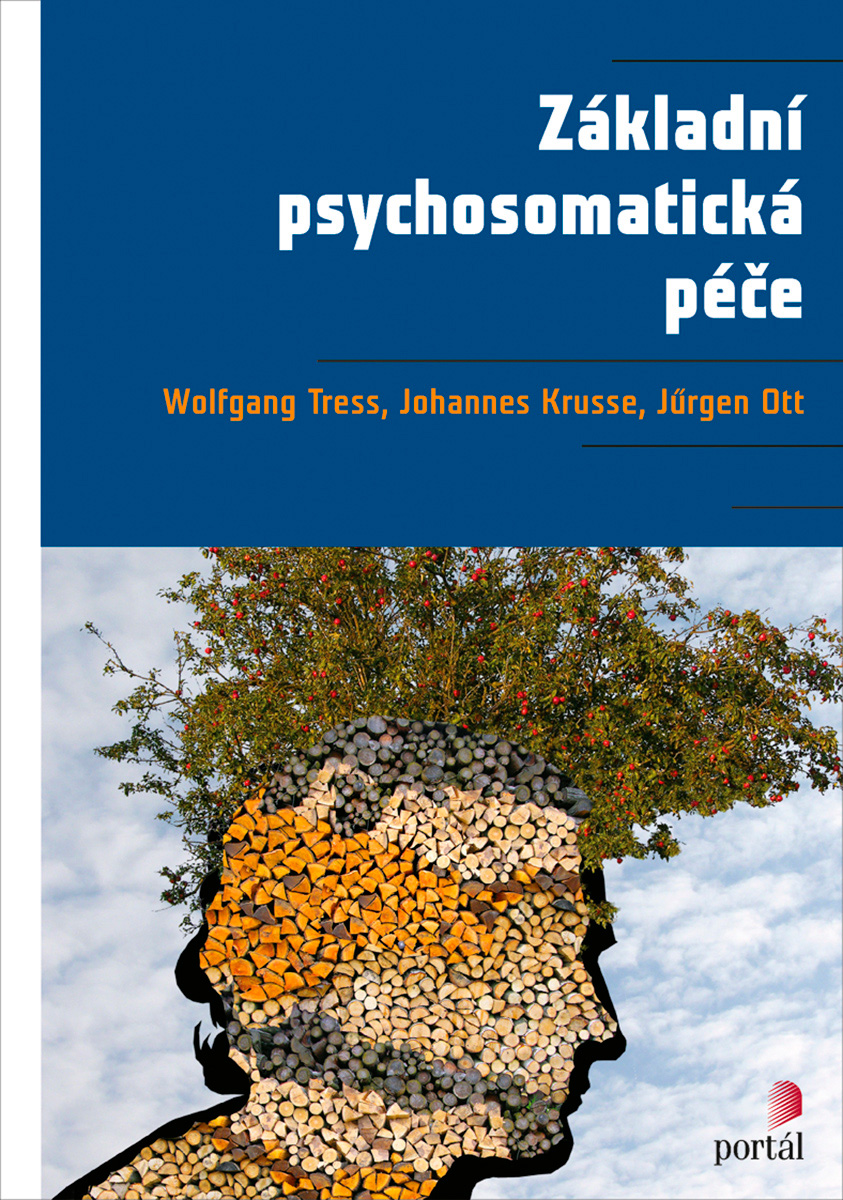 ZÁKLADNÍ PSYCHOSOMATICKÁ PÉČE