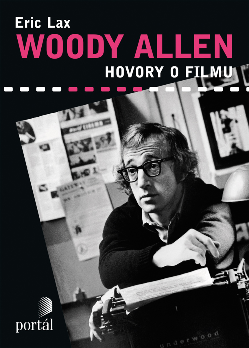 WOODY ALLEN HOVORY O FILMU