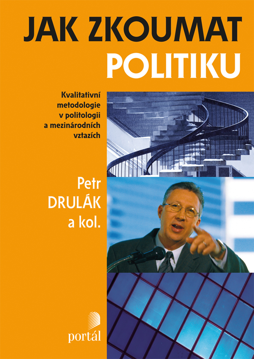 JAK ZKOUMAT POLITIKU