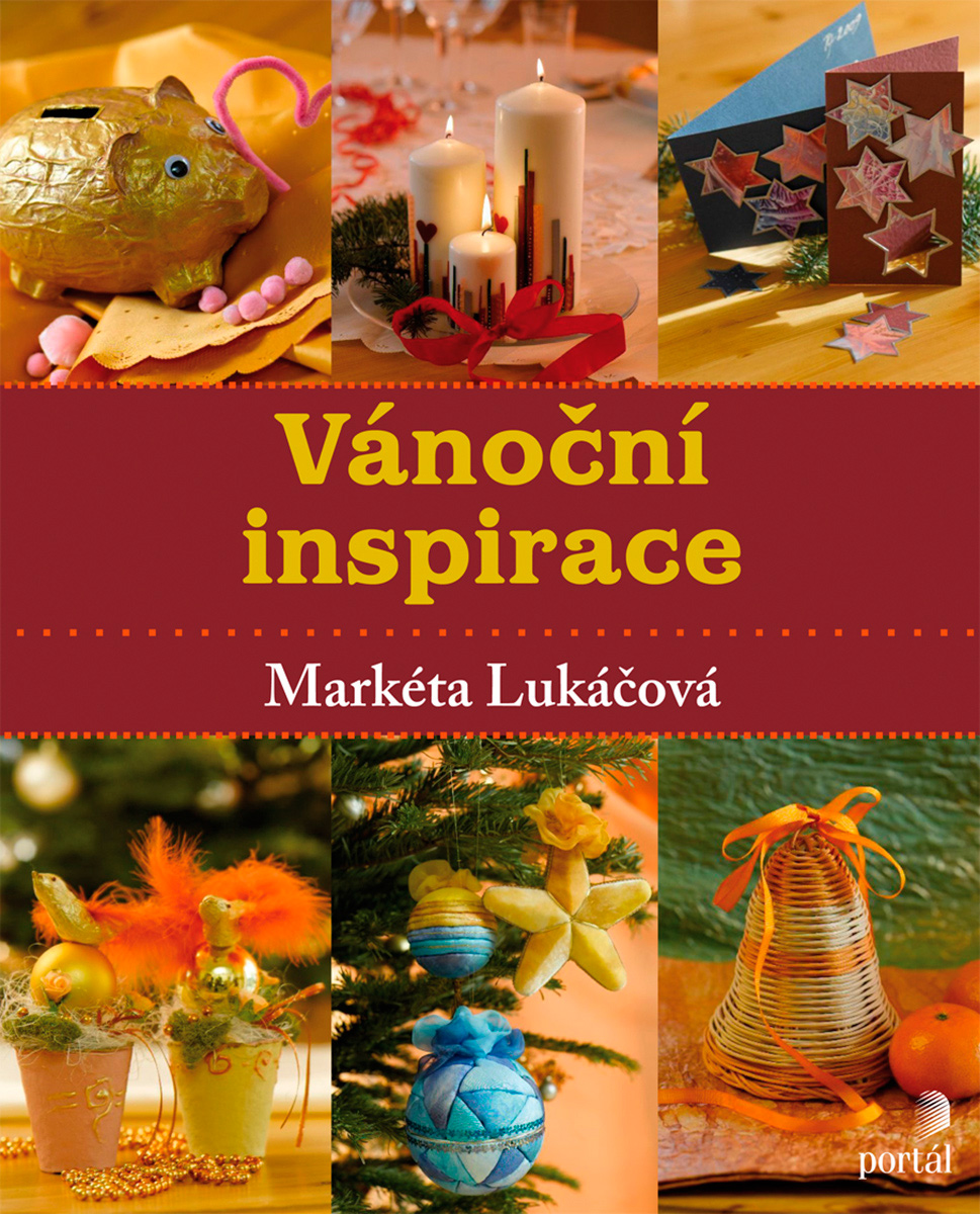 Vánoční inspirace