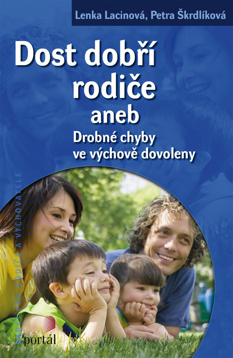 DOST DOBŘÍ RODIČE