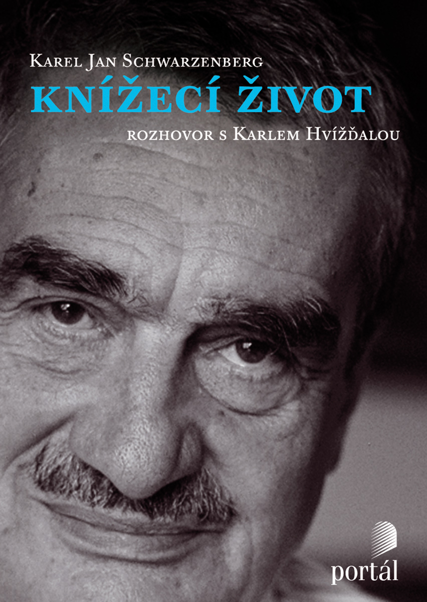 Schwarzenberg Karel - Knížecí život