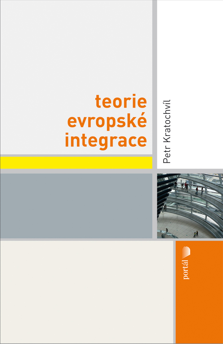 TEORIE EVROP.INTERGRACE/PORTÁL